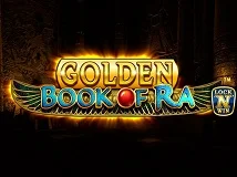 Golden Book of Ra