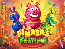 Piñatas Festival